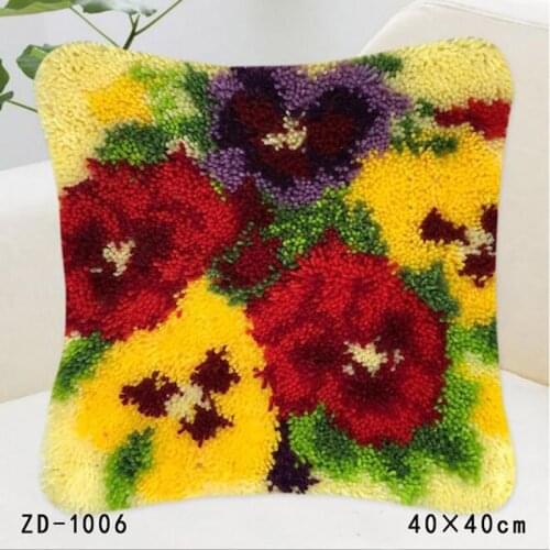 Carpet Embroidery Kits HAYOUGO China