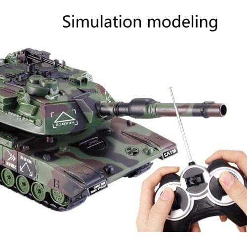 Радиоуправляемые танки HGCYRC China At AliExpress