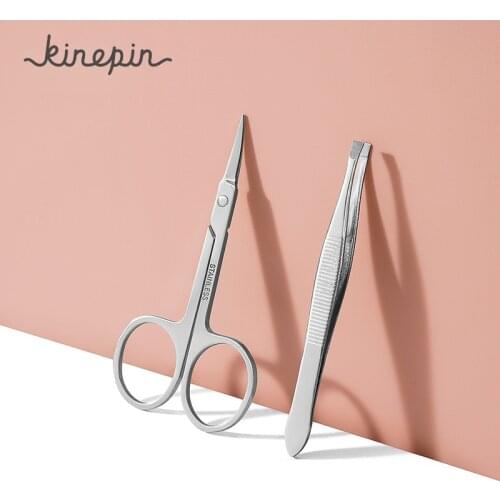 KINEPIN Eyebrow & Eyelash Tools