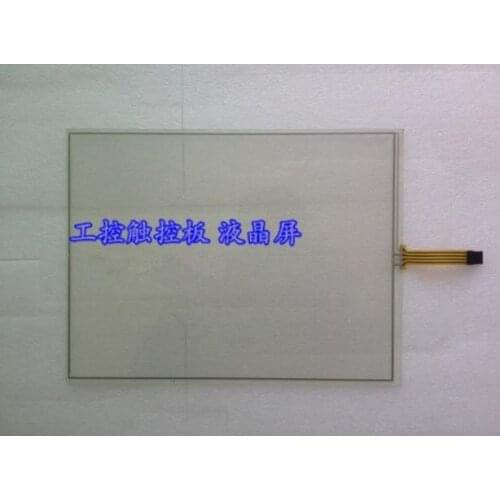 Can provide test video , 90 days warranty touch screen EE-1215-IN-CH-AN-W4R