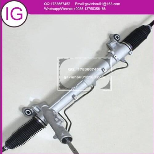 NEW Power Steering Gear Rack Left Hand Drive For Car Volvo C30 S40 V50 C70 2004-2013 36002017 31201426 61433583