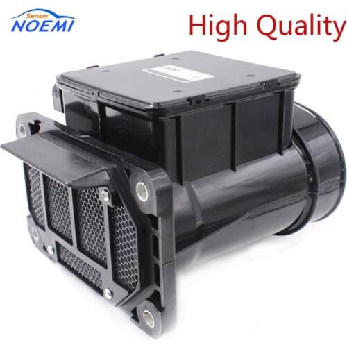 NEW OEM MD357338 MD172609 MD183609 E5T06071 Air Flow Meter / maf sensor For mitusbishi SPACE GEAR 2.4L K-M