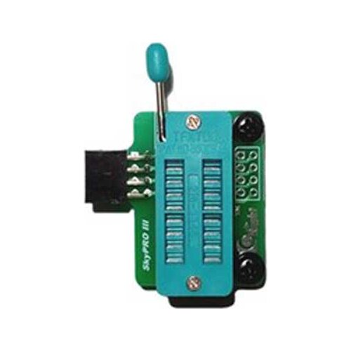 Professional DIP Adapter Socket for skypro III programmer