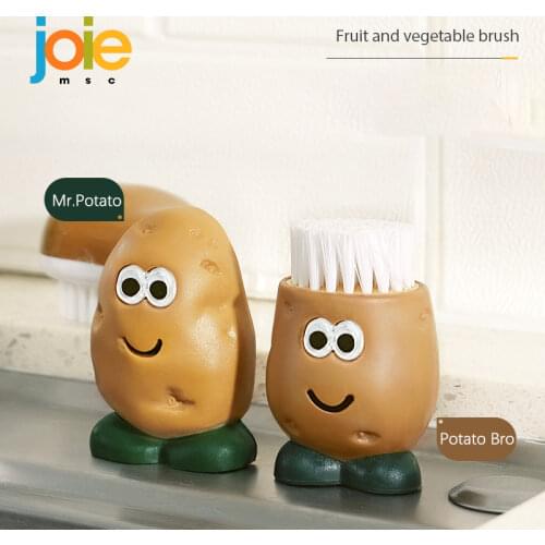 YMCY Brushes For Vegetables