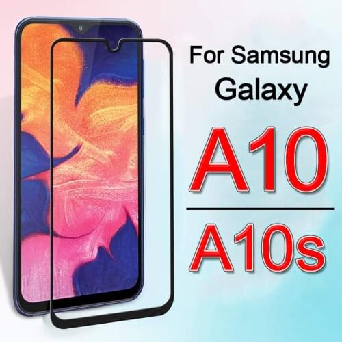 Tempered Glass for Samsung A50 A40 A30 A20e A10 A20 Screen Protector for Samsung Galaxy A51 A71 A70 A21S M51 M31 M21 A31 A11
