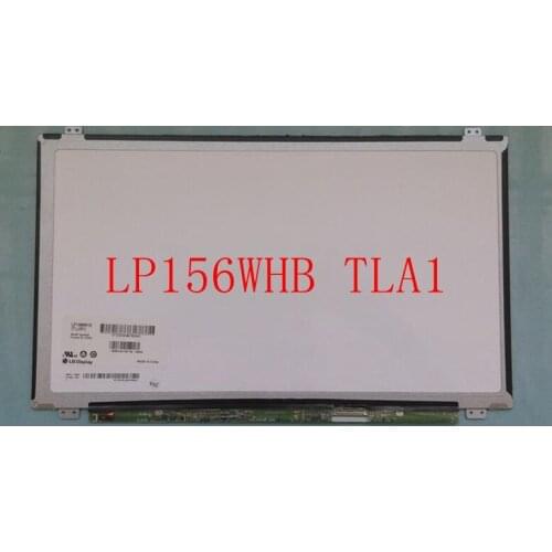 15.6 slim brand new LP156WH3 TLS1 TLC1 LTN156AT30 LTN156AT35 LTN156AT20 B156XTN03.2 LP156WHB TLA1 loptop lcd screen