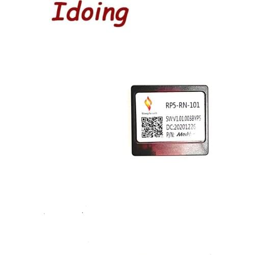 Idoing Car Audio Android Head Unit 16PIN Power Wiring CanBus Cable for RN-SS-11A/RP5-RN-101 2015-Up Renault Dacia Vehicles