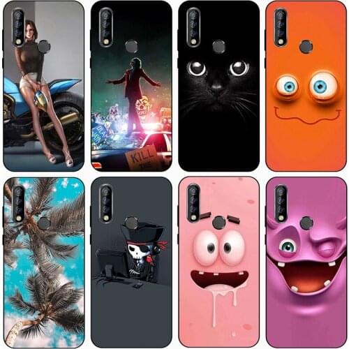 Case for BQ 6424L Magic O Case Silicone TPU Cover Phone Case On for BQ-6424L Magic O case Protective Case for BQ-6424L Magic O