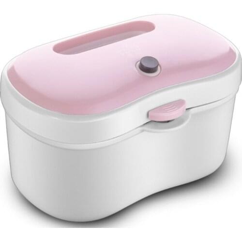 Baby wipes heater constant temperature wipes warm warmer wet wipes heater box portable