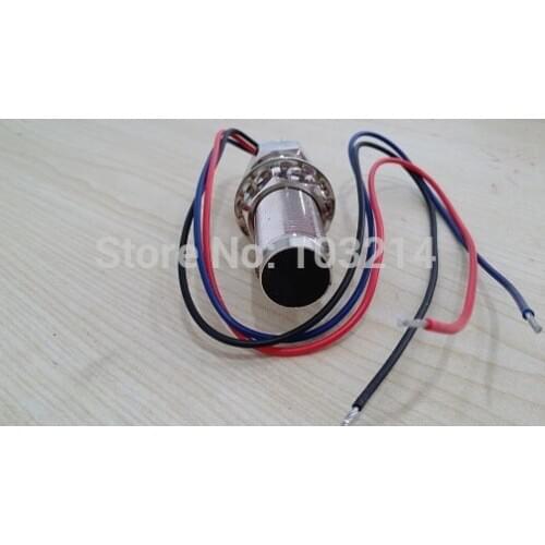 Generator Holzer tacho sensor tacho sender KE10000 thread: M18x1.5 (L=80mm L1=60mm)