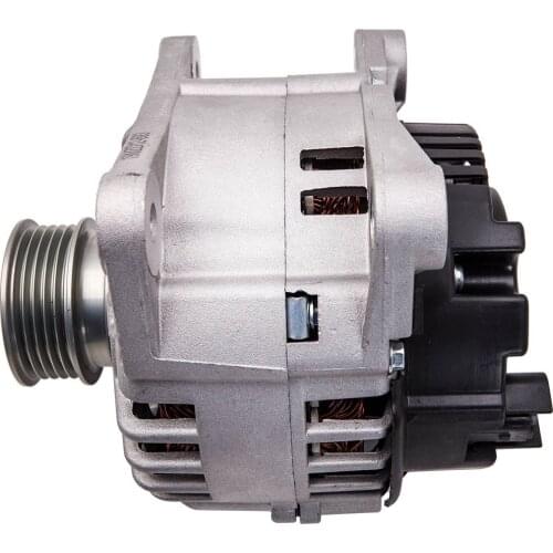Alternator for Nissan Primastar X83 [2001-2020] Bus 2310000Q0B 2310000Q0BD for Vivaro E7 2006-2014 Platform/Chassis