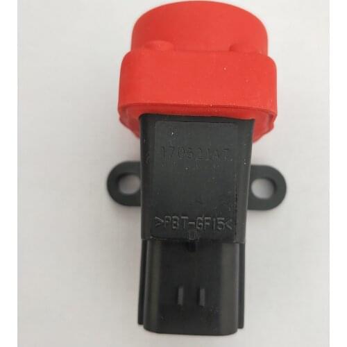 WEILL 3658280-k18 Collision inertial switch for great wall haval H3