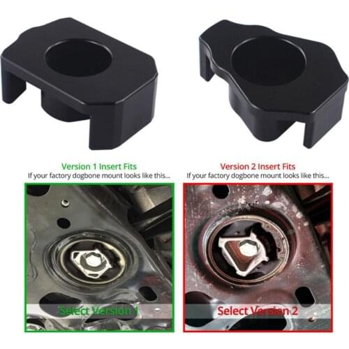 IZTOSS Engine Components