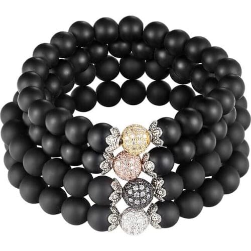 JAAFAR Chain Bracelets