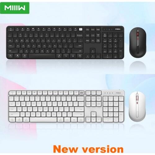 Mi Youpin Keyboard And Mouse Kits
