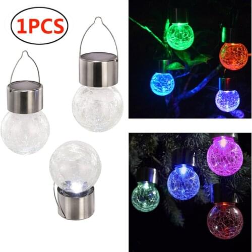 MXCYW Solar LED Lights