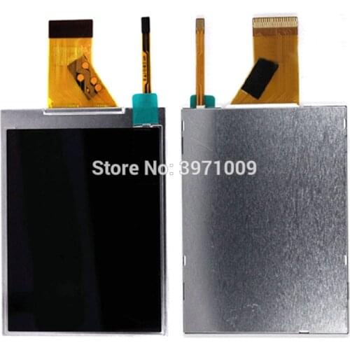 New D5000 LCD Display Screen For Nikon D5000 LCD Digital Camera repair part+ Backlight