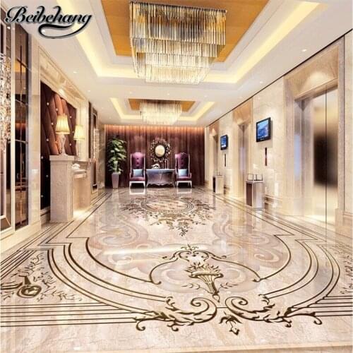 Beibehang custom wallpaper 3d frooring photo mural european jade relief self-adhesive paper wall paper living room 3d frooring
