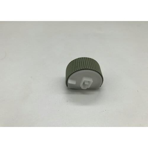10 PCS Free shipping compatible new pick up roller for HP 5P 6P RB1-6332-000