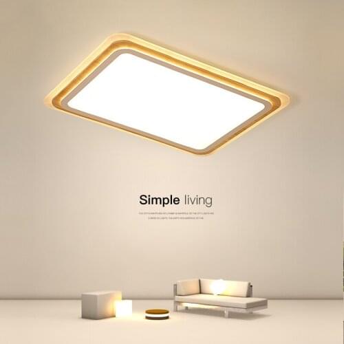 Modern LED ceiling lamp wall mounted lamp living room bedroom bathroom home furnishings kitchen