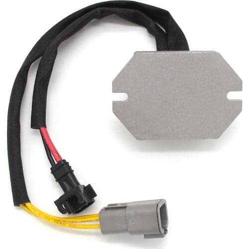 Motorcycle Voltage Stabilizer Voltage Regulator Current Rectifier For Buell Motor 1125R 2008-2010 1125 CR 2009-2010 Y0302.1AMC