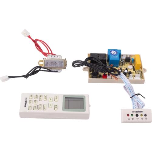 Umall Spare Parts For Air Conditioners