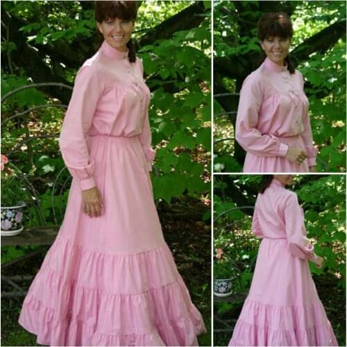 1860S Victorian Corset Gothic/Civil War Southern Belle Ball Gown Dress Halloween dresses US 4-16 V-1235