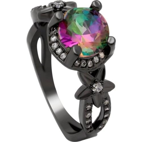 Коктейльные кольца VNFURU China At AliExpress