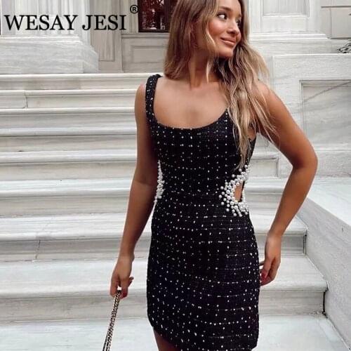 Модные платья-трапеции Wesay Jesi China At AliExpress