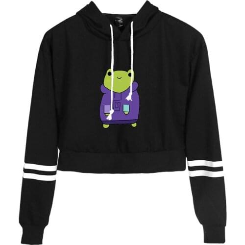 YLLMHH Women's Short Hoodies