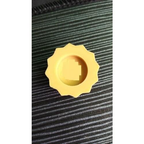 1 Pc Blender Accessories Parts Rubber Coupler Clutch For Food Blender Mixers Coupling Coupler Drive 12 Teeeth