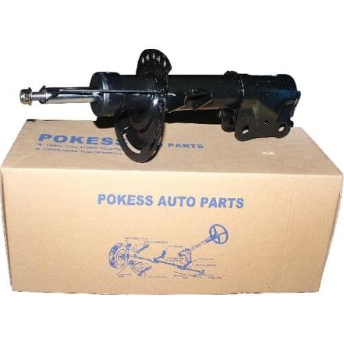 1pieces front Car Shock Absorber For Ford Mondeo Mk5 2013-2019