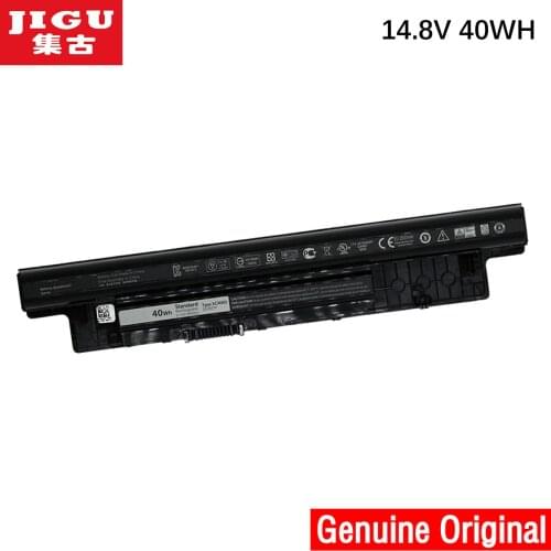 JIGU 14.8V Laptop battery for DELL XCMRD Laptop Battery For Dell Inspiron 17R 5721 17 3721 15R 5521 15 3521 14R 5421 14 3421 MR9