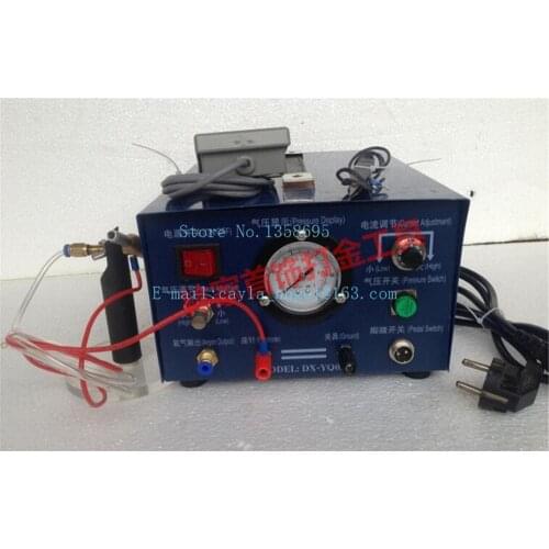 220V Professional Argon Spot Welding Machine, craft jewelry tool s and machine