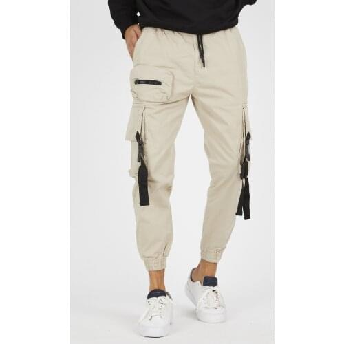 Denim Republic Men's Cargo Pants