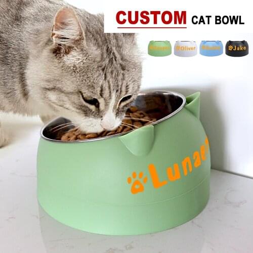 Миски для кошек Didog China At AliExpress