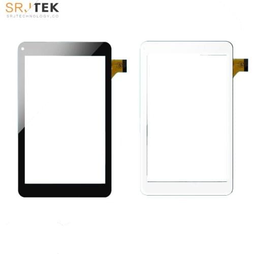 Display For AOSON M753 S3 Kids Tablet PC Touch Screen Panel Outer Digitizer Assembly 7'' inch Glass Sensor Touch Replacement