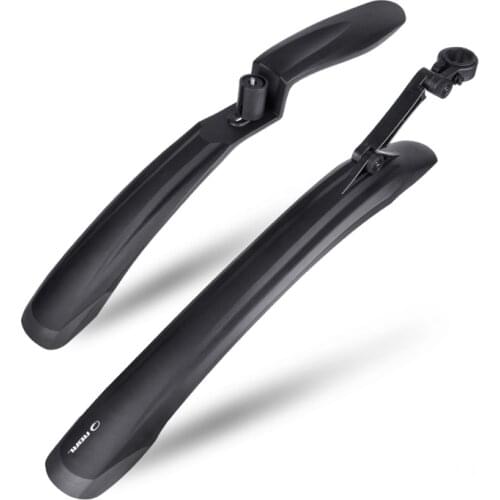 Etook High Quality Bicycle Mudguard Mountain Bike Fenders Set Mud Guards Bicycle Mudguard Wings For Bicycle Front/Rear Fenders