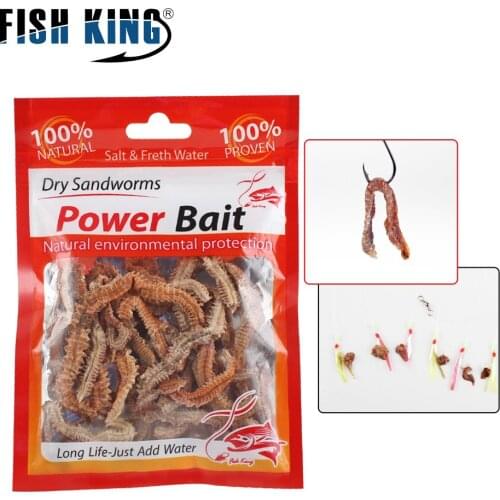 FISHKING Fishing Goods