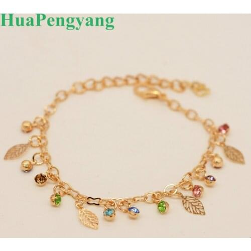 Huapengyang Wooden Bracelets