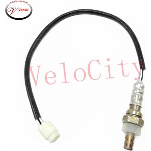 Oxygen Sensor O2 Sensor Part No# 22690-AA640 22690AA640 For Subaru 1999-2004 Impreza 2.2L 2.5L 1999-2004 Forester 2.5L