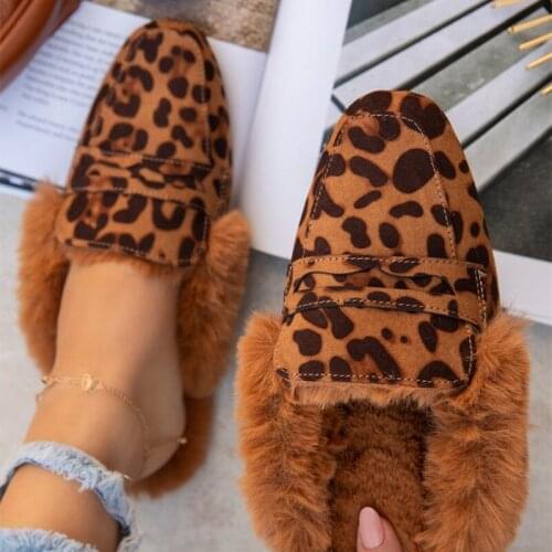 MAKEACE Women's Slippers