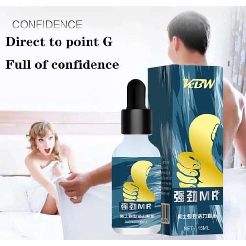 Penis Massage Oil Man Thickening Growth Cock Erection Enhance Men Health Care Penile Growth Bigger Penis Essential Oil
