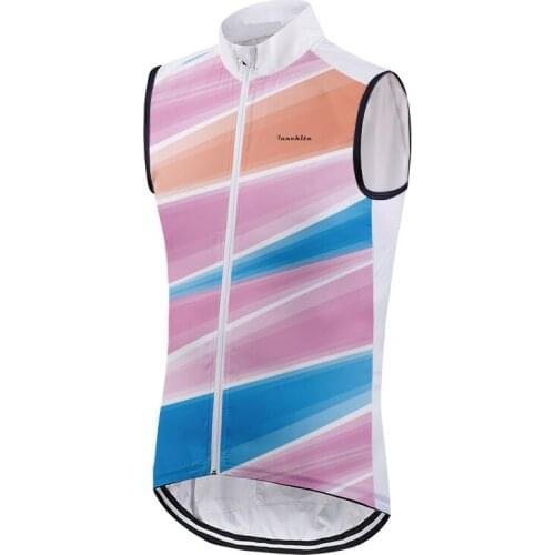 2020 Runchita Pro Cycling Jerseys Vest Summer MTB Bicycle Jerseys Clothing Maillot Ciclismo Sleeveless Bike Clothes Sportwear
