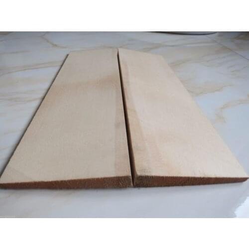 One set of violin making wood,violin spruce top wood,flames maple back wood