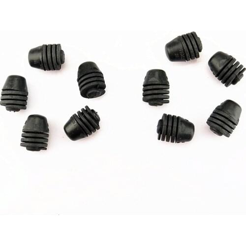 SCJYRXS Engine Hood Buffer Shock Absorber For Polo CC Eos Golf MK6 Passat B7 Bora Caddy Santana Skoda 867 827 500 A 867827500