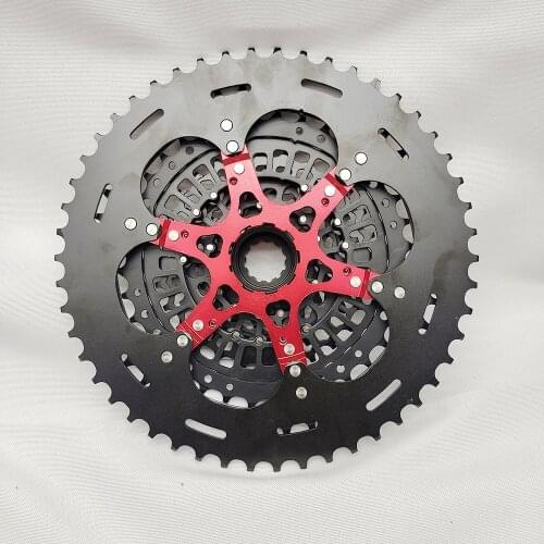 SERENADE Bicycle Cassettes