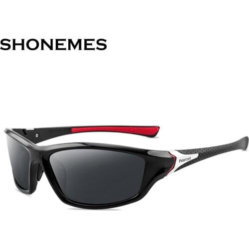 New Polarized Sunglasses Mens Shades Male Sun Glasses Vintage Driving Travel Fishing Classic Sun Glasses