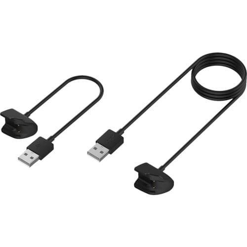 Compatible with Fit 2 SM-R220 Charger Smart Watch Charging Cable Portable Charging Cord for Watch