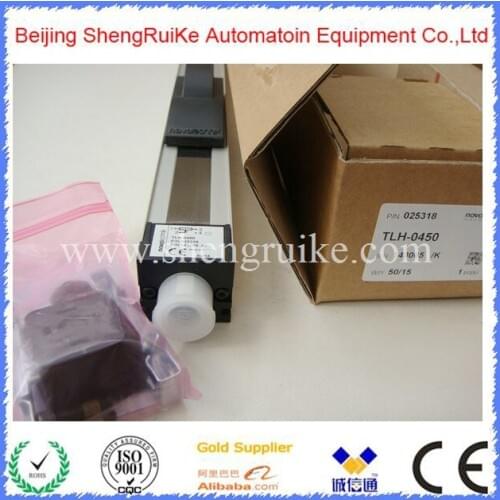 TLH-0450 Position Sensor NOVO Technik